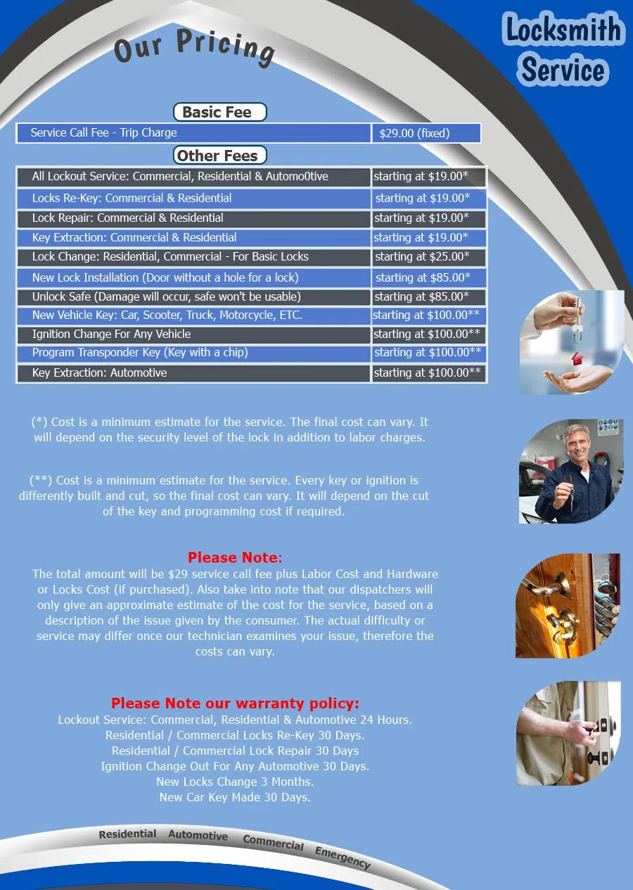 North Burnett TX Locksmith Store, Austin, TX 512-662-1913